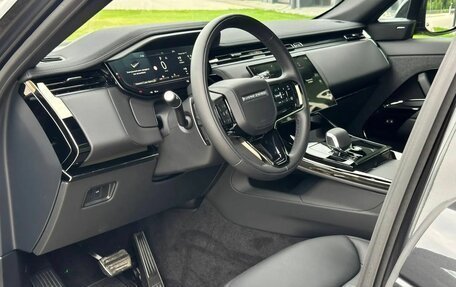 Land Rover Range Rover Sport, 2026 год, 16 500 000 рублей, 15 фотография