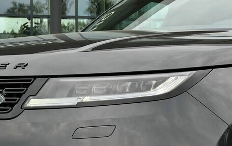 Land Rover Range Rover Sport, 2026 год, 16 500 000 рублей, 12 фотография