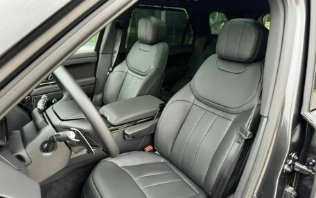 Land Rover Range Rover Sport, 2026 год, 16 500 000 рублей, 16 фотография