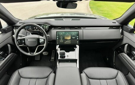 Land Rover Range Rover Sport, 2026 год, 16 500 000 рублей, 17 фотография