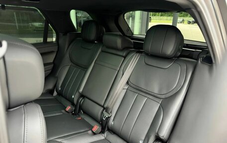 Land Rover Range Rover Sport, 2026 год, 16 500 000 рублей, 24 фотография