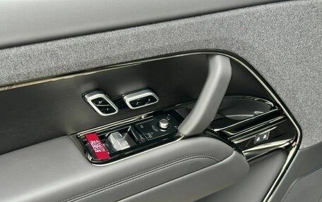 Land Rover Range Rover Sport, 2026 год, 16 500 000 рублей, 19 фотография