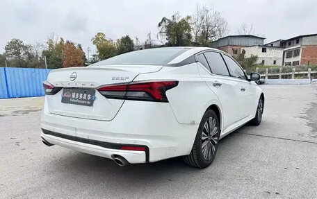 Nissan Altima VI (L34), 2023 год, 1 542 000 рублей, 4 фотография