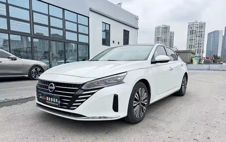 Nissan Altima VI (L34), 2023 год, 1 542 000 рублей, 3 фотография