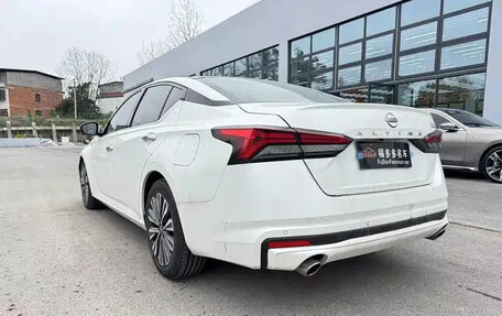 Nissan Altima VI (L34), 2023 год, 1 542 000 рублей, 6 фотография