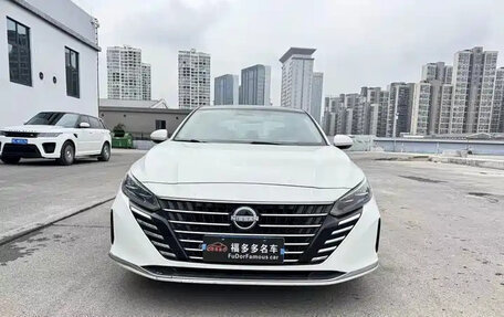Nissan Altima VI (L34), 2023 год, 1 542 000 рублей, 2 фотография