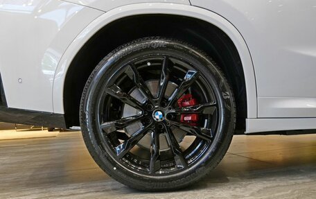 BMW X4, 2025 год, 7 600 000 рублей, 7 фотография