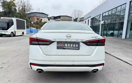 Nissan Altima VI (L34), 2023 год, 1 542 000 рублей, 5 фотография