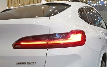 BMW X4, 2025 год, 7 600 000 рублей, 4 фотография