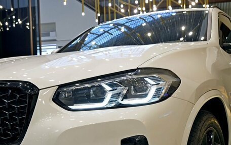 BMW X4, 2025 год, 7 600 000 рублей, 3 фотография