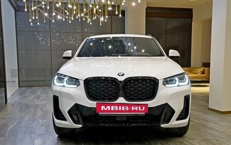 BMW X4, 2025 год, 7 600 000 рублей, 2 фотография