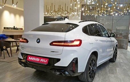 BMW X4, 2025 год, 7 600 000 рублей, 6 фотография