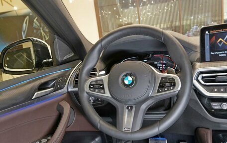 BMW X4, 2025 год, 7 600 000 рублей, 13 фотография