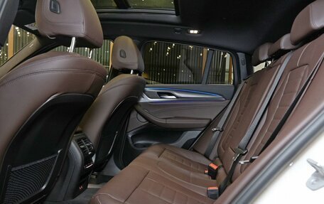 BMW X4, 2025 год, 7 600 000 рублей, 22 фотография