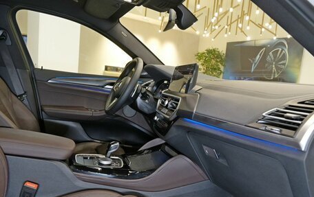 BMW X4, 2025 год, 7 600 000 рублей, 21 фотография