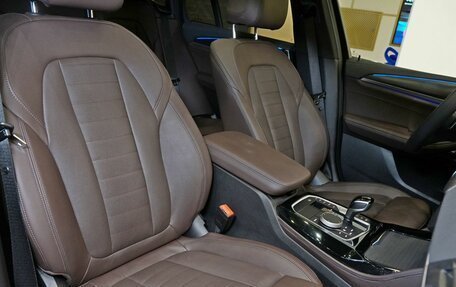 BMW X4, 2025 год, 7 600 000 рублей, 11 фотография