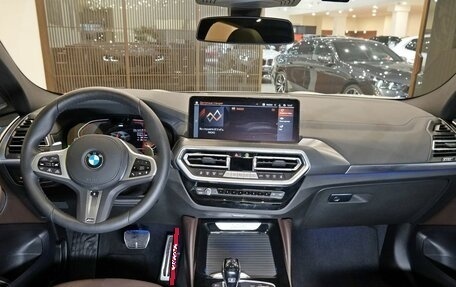 BMW X4, 2025 год, 7 600 000 рублей, 12 фотография