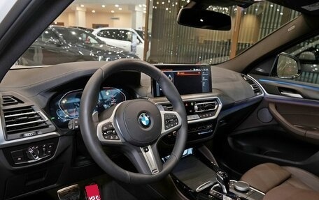 BMW X4, 2025 год, 7 600 000 рублей, 14 фотография