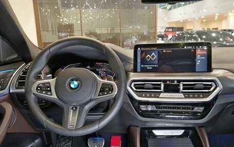 BMW X4, 2025 год, 7 600 000 рублей, 15 фотография
