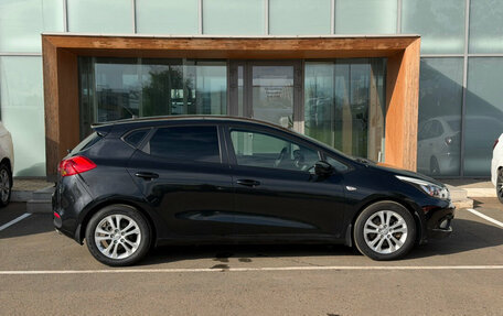 KIA cee'd III, 2014 год, 1 150 000 рублей, 6 фотография