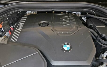 BMW X4, 2025 год, 7 600 000 рублей, 25 фотография