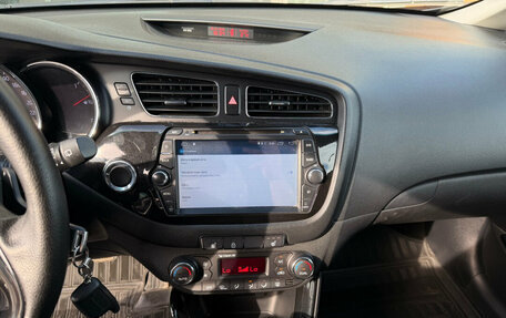 KIA cee'd III, 2014 год, 1 150 000 рублей, 9 фотография