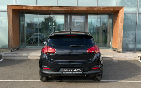 KIA cee'd III, 2014 год, 1 150 000 рублей, 5 фотография