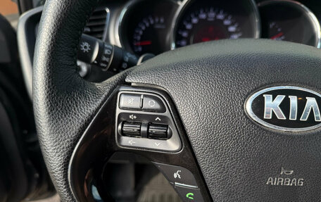 KIA cee'd III, 2014 год, 1 150 000 рублей, 11 фотография