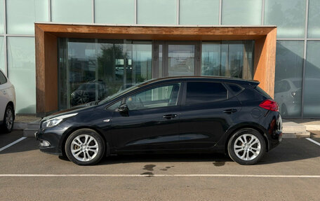 KIA cee'd III, 2014 год, 1 150 000 рублей, 2 фотография