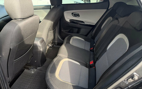 KIA cee'd III, 2014 год, 1 150 000 рублей, 14 фотография