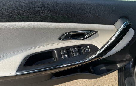 KIA cee'd III, 2014 год, 1 150 000 рублей, 16 фотография