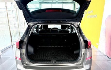 Hyundai Tucson III, 2020 год, 2 500 000 рублей, 7 фотография