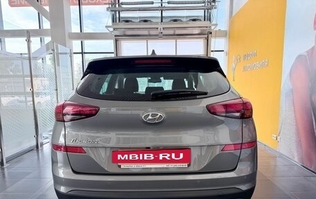 Hyundai Tucson III, 2020 год, 2 500 000 рублей, 5 фотография