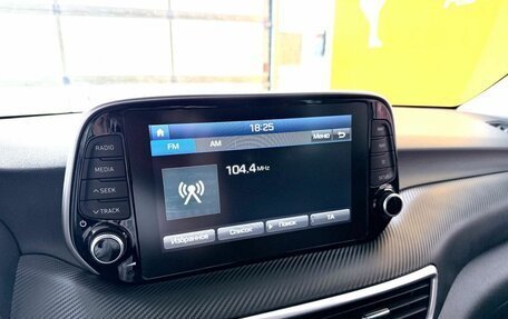 Hyundai Tucson III, 2020 год, 2 500 000 рублей, 17 фотография