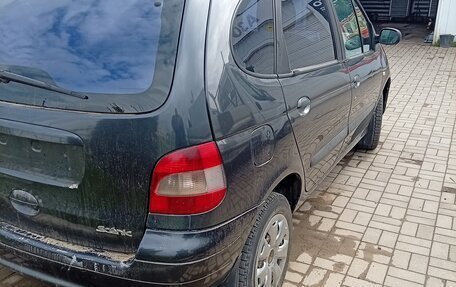 Renault Scenic III, 2001 год, 275 000 рублей, 3 фотография