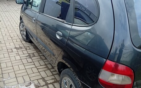 Renault Scenic III, 2001 год, 275 000 рублей, 2 фотография