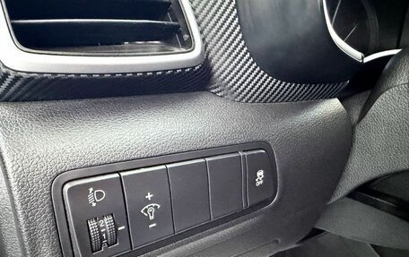 Hyundai Tucson III, 2020 год, 2 500 000 рублей, 20 фотография