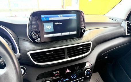 Hyundai Tucson III, 2020 год, 2 500 000 рублей, 16 фотография