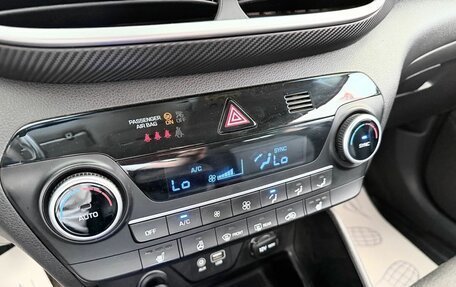 Hyundai Tucson III, 2020 год, 2 500 000 рублей, 18 фотография