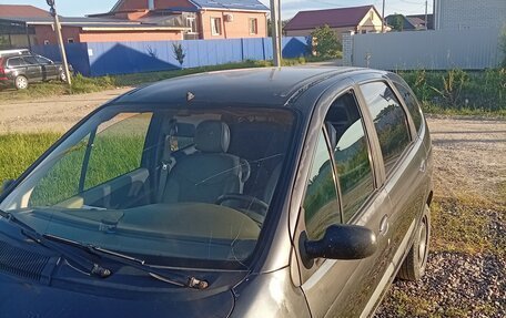 Renault Scenic III, 2001 год, 275 000 рублей, 7 фотография