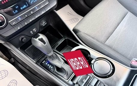 Hyundai Tucson III, 2020 год, 2 500 000 рублей, 19 фотография