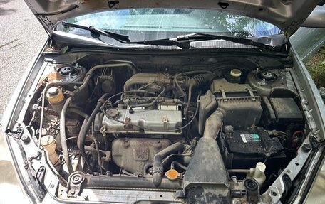 Mitsubishi Lancer IX, 2005 год, 230 000 рублей, 9 фотография