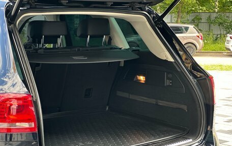 Volkswagen Touareg III, 2015 год, 3 070 000 рублей, 8 фотография