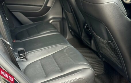 Volkswagen Touareg III, 2015 год, 3 070 000 рублей, 12 фотография