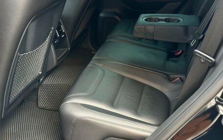 Volkswagen Touareg III, 2015 год, 3 070 000 рублей, 15 фотография