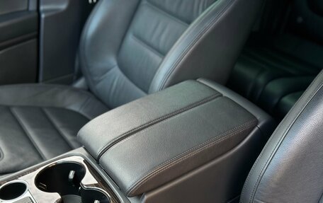 Volkswagen Touareg III, 2015 год, 3 070 000 рублей, 29 фотография