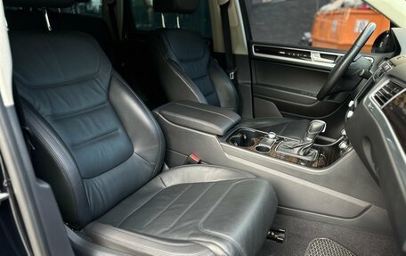 Volkswagen Touareg III, 2015 год, 3 070 000 рублей, 36 фотография
