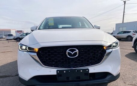 Mazda CX-5 II, 2026 год, 2 620 000 рублей, 2 фотография