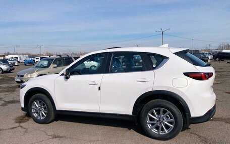 Mazda CX-5 II, 2026 год, 2 620 000 рублей, 9 фотография
