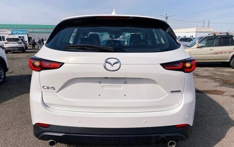 Mazda CX-5 II, 2026 год, 2 620 000 рублей, 6 фотография